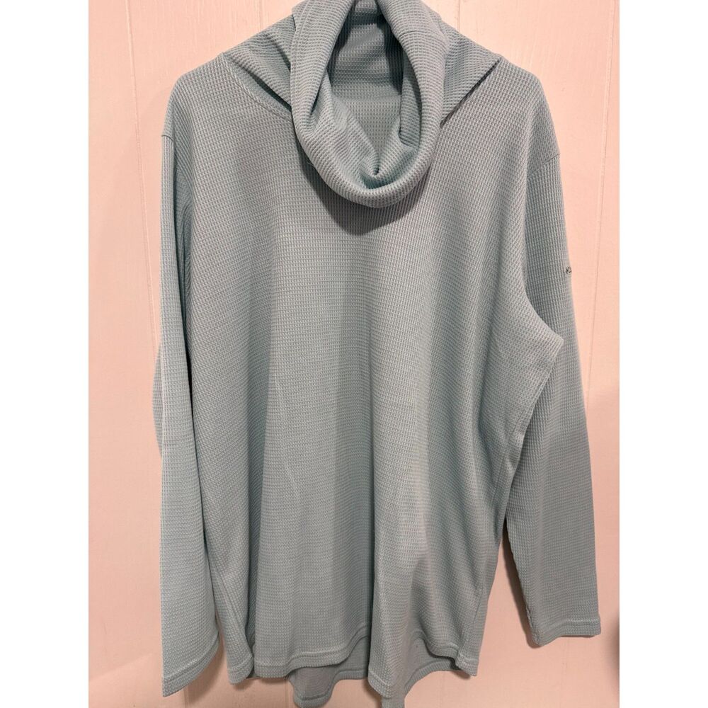 Columbia sportwear tunic